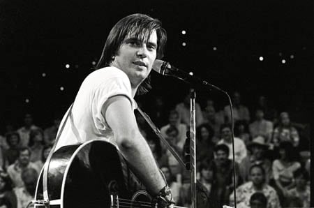 Steve Earle