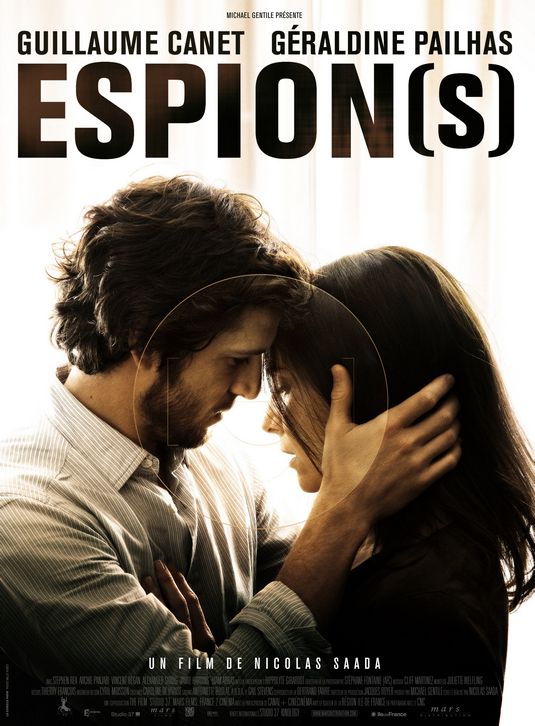 Espion(s)                                  (2009)