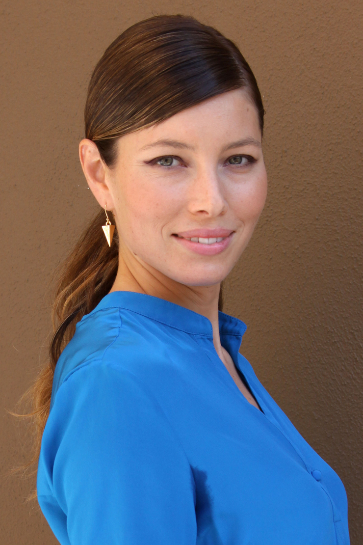 Jessica Biel Jessica Biel