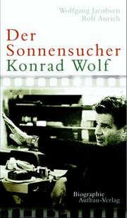Konrad Wolf