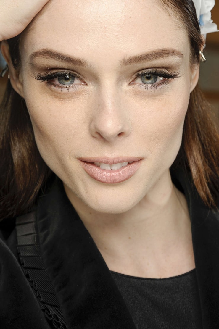 Coco Rocha