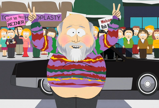 South Park South Park