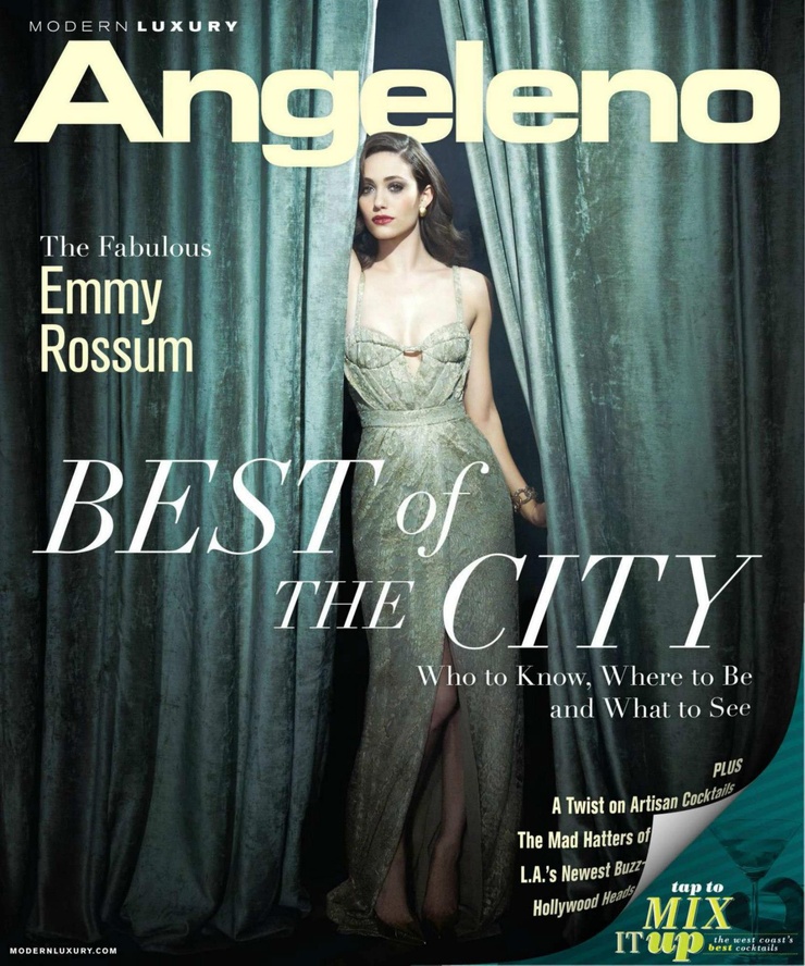 Emmy Rossum Emmy Rossum