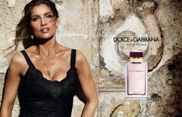 Laetitia Casta