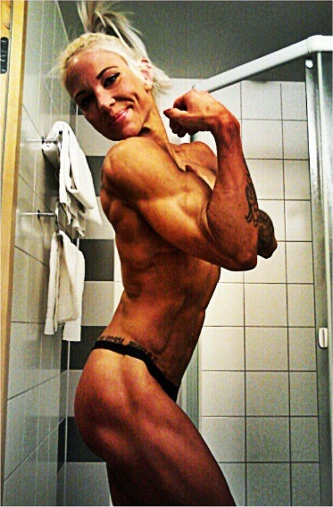 Heidi Vuorela