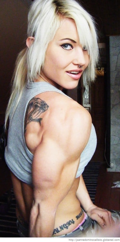 Heidi Vuorela