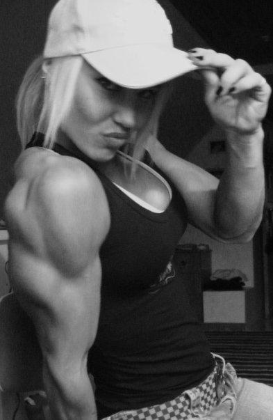 Heidi Vuorela