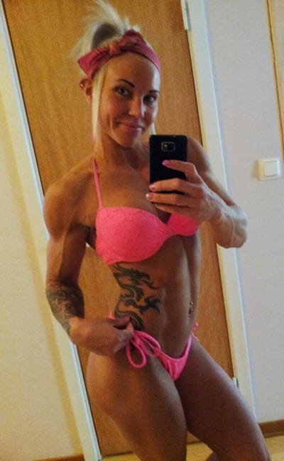 Heidi Vuorela