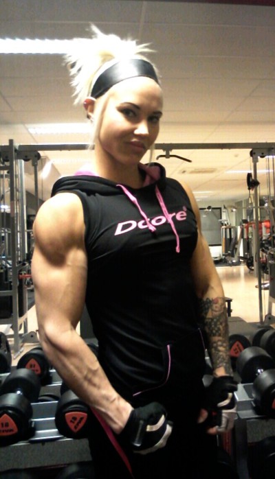 Heidi Vuorela