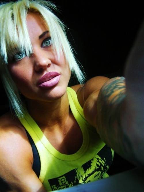 Heidi Vuorela