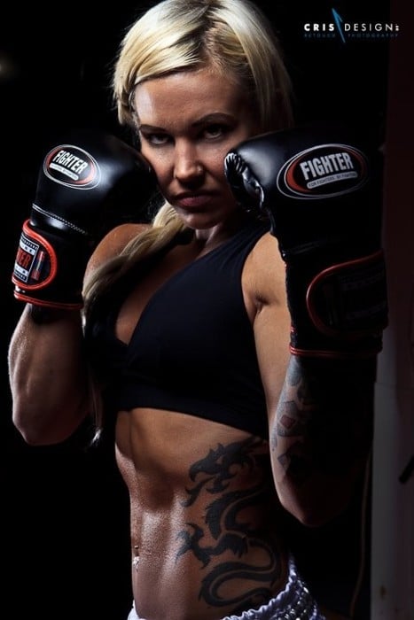 Heidi Vuorela