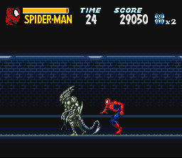 The Amazing Spider-Man: Lethal Foes