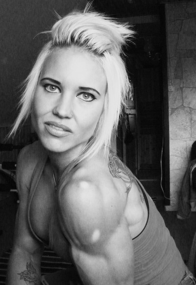 Heidi Vuorela