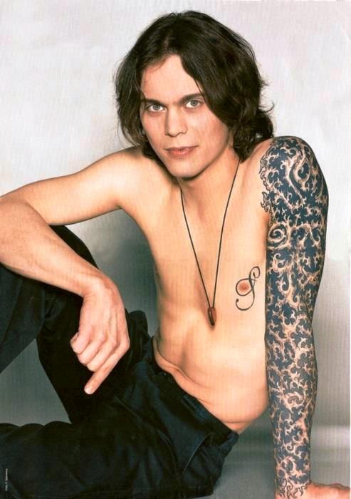 Ville Valo Ville Valo