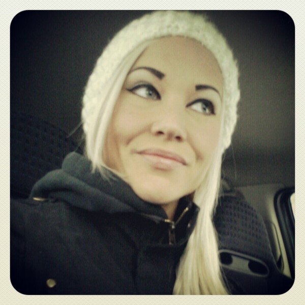Heidi Vuorela