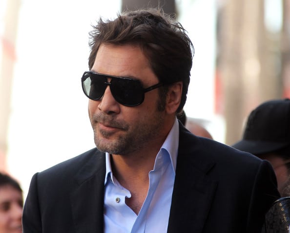 Javier Bardem