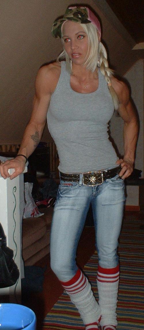 Heidi Vuorela