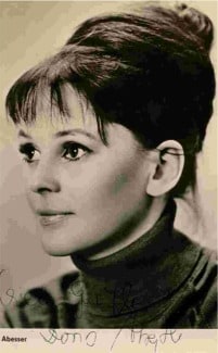 Doris Abeßer