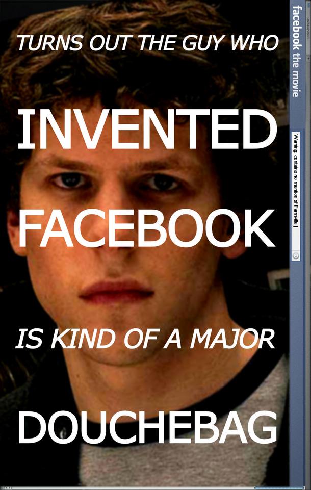 The Social Network