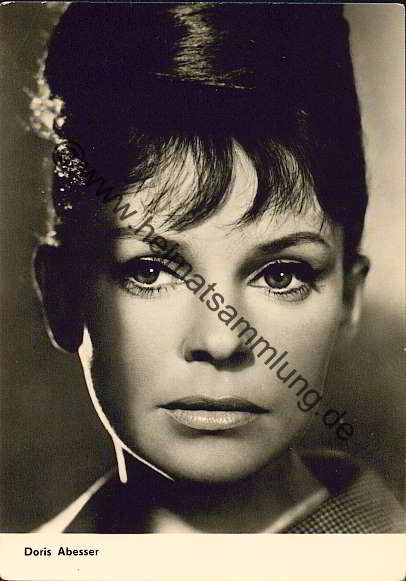 Doris Abeßer