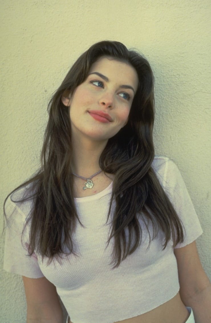 Stealing Beauty