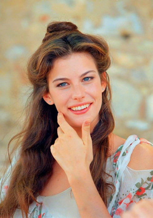 Stealing Beauty