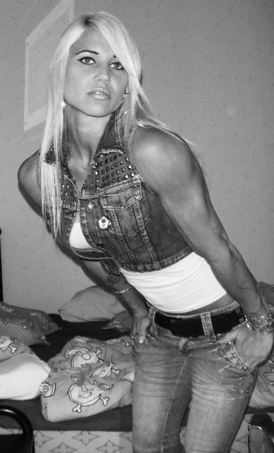 Heidi Vuorela