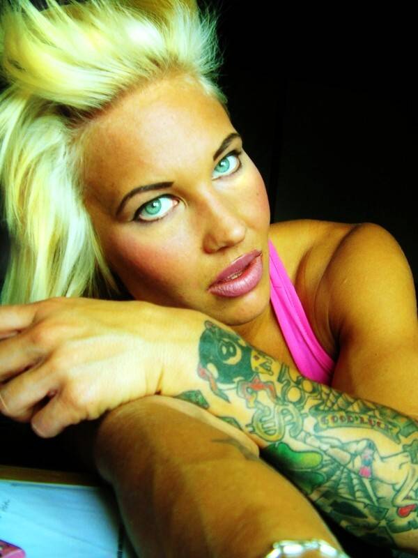 Heidi Vuorela