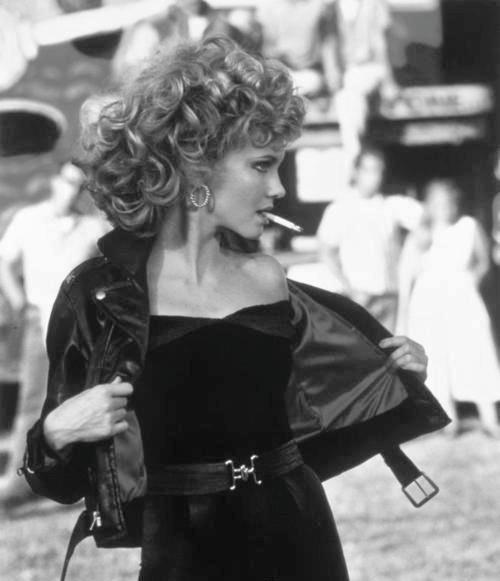 Olivia Newton-John Olivia Newton-John