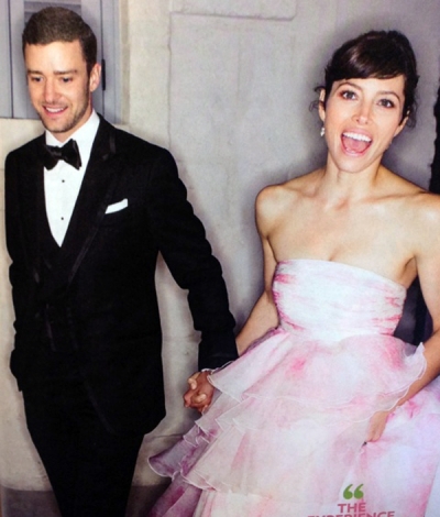 Justin Timberlake