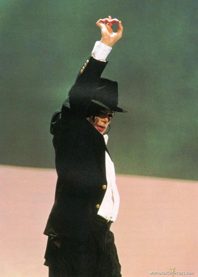 Michael Jackson