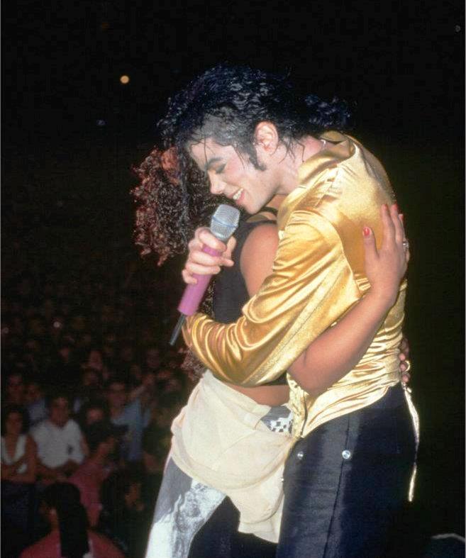 Michael Jackson