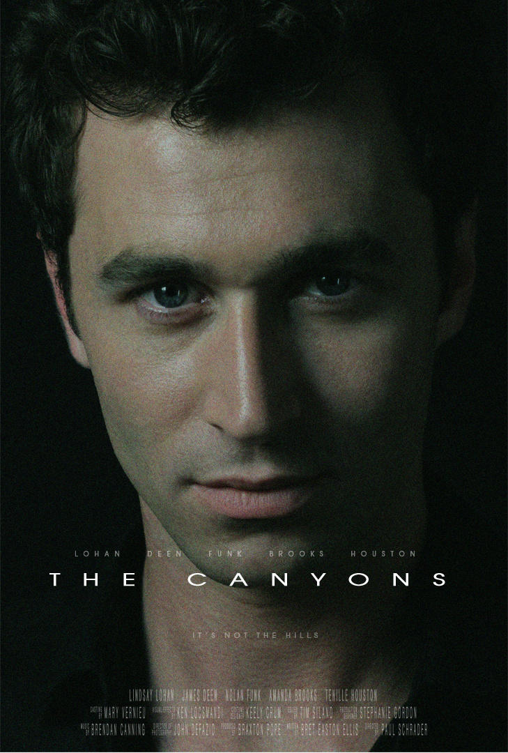 The Canyons