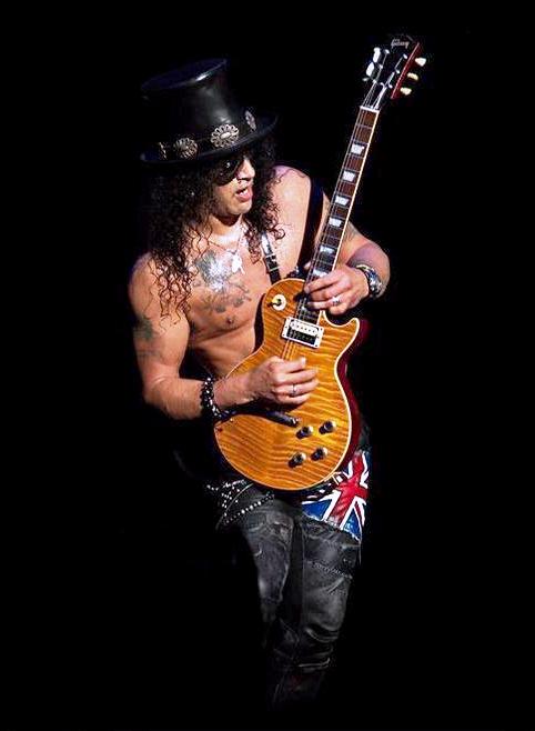 Slash