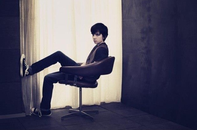 Asa Butterfield