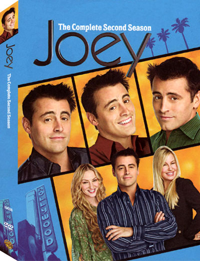Joey