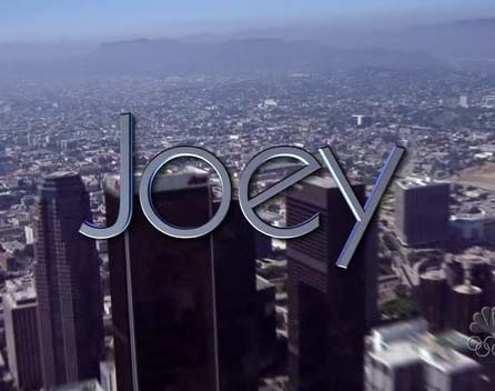 Joey