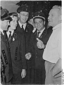 Erich Franz