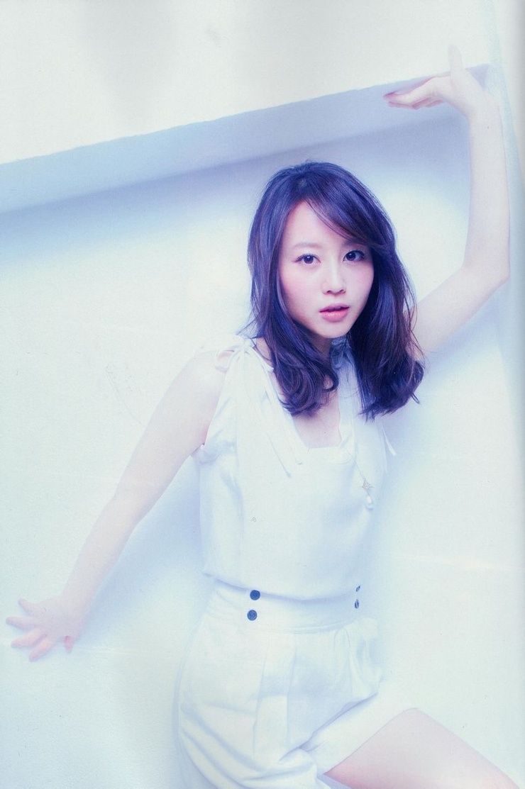Maki Horikita