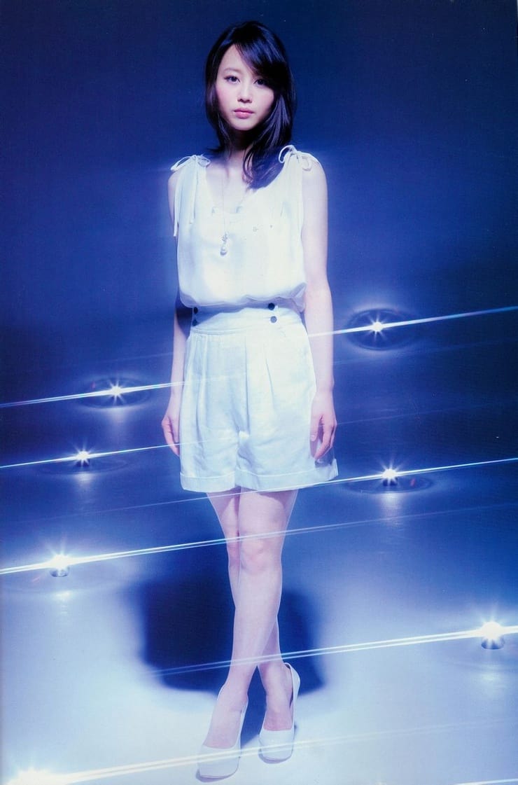 Maki Horikita Maki Horikita