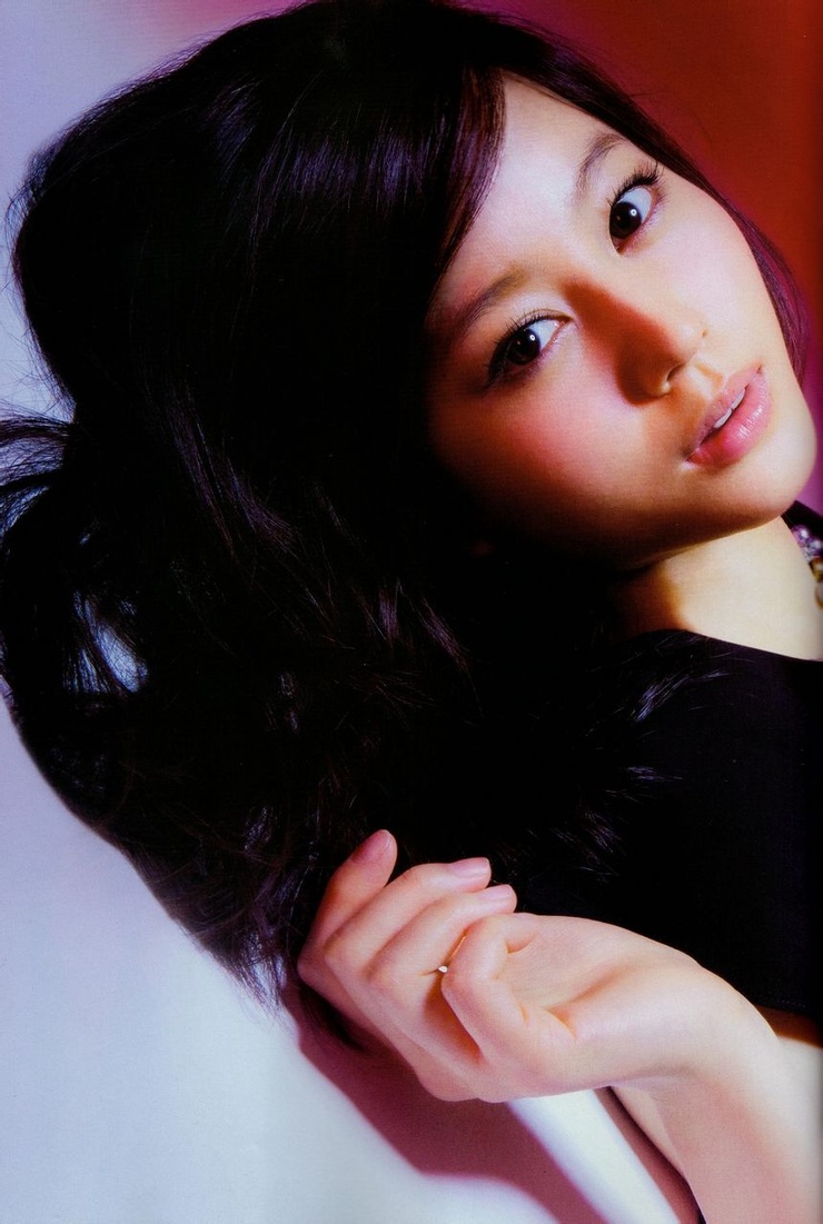 Maki Horikita Maki Horikita