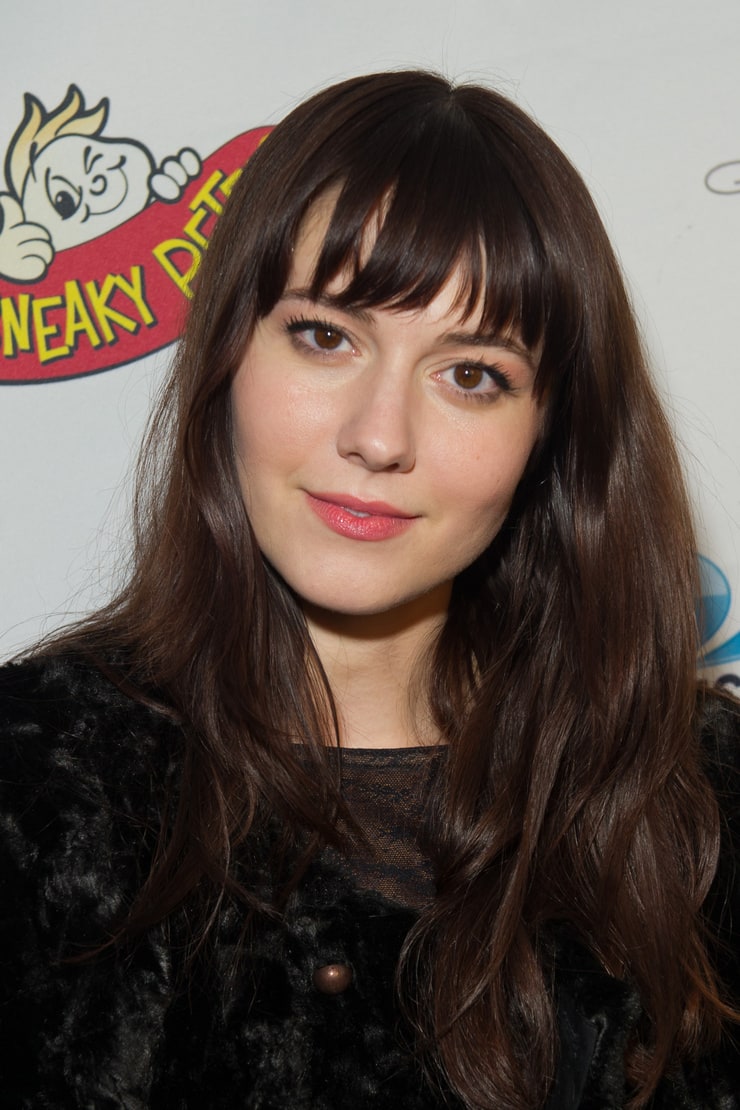 Mary Elizabeth Winstead