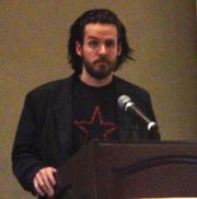 Matt Fraction