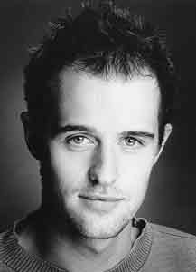 Jonas Armstrong