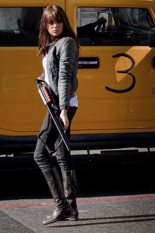 Emma Stone Emma Stone