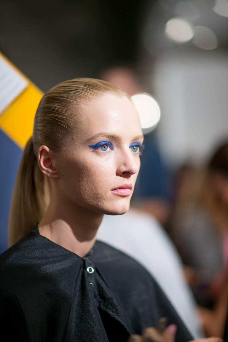 Daria Strokous