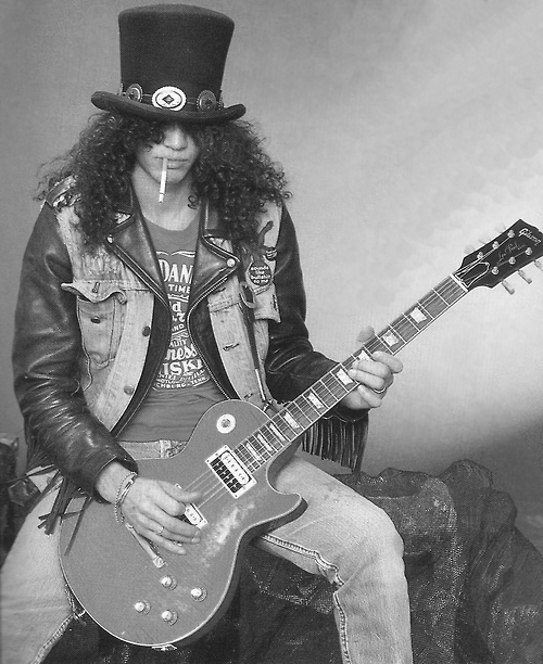 Slash