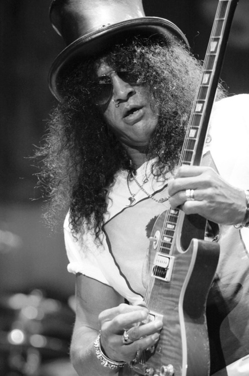 Slash