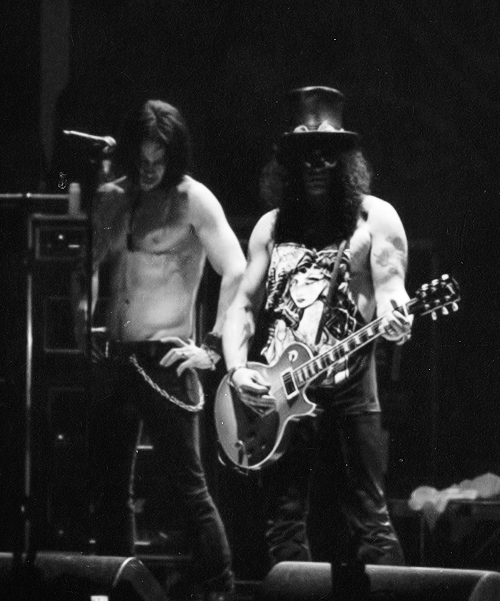Slash