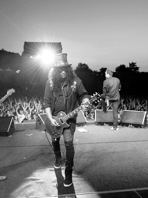 Slash